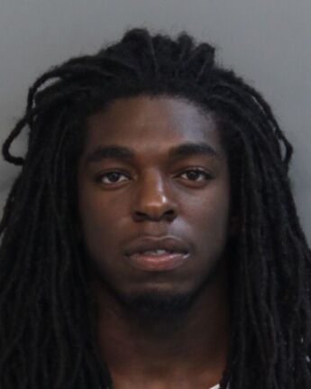 Cordell Dewayne Young