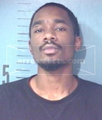 Antwone Re-Ance Harden