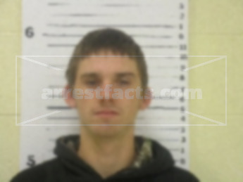 Jacob Dale Bodfield