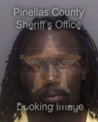Corey Tremell Lovett