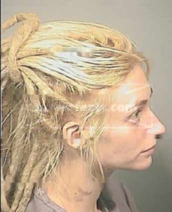 Sarah Grace Thomas