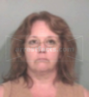 Judy Bushong Hickey
