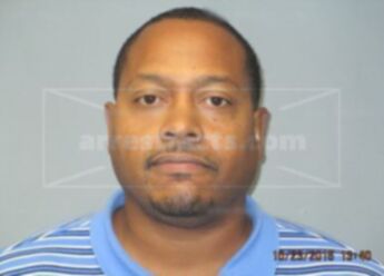 Donald Eugene Scott