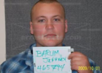 Jeffrey G Barum
