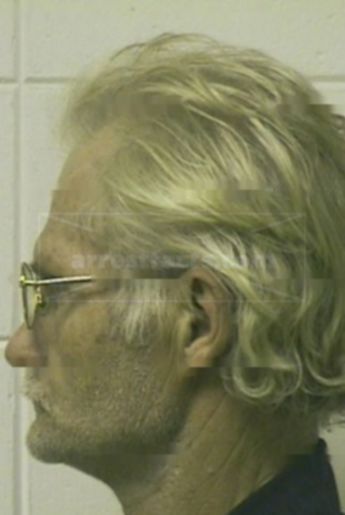 David Earl Mills