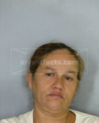 Mercedes Montanez
