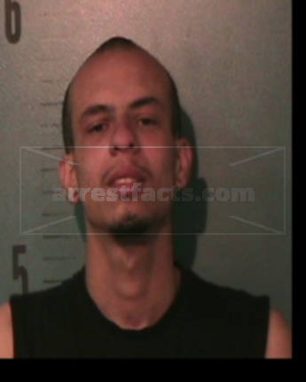 Donte Deshon David Thomas