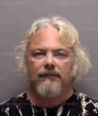Brian George Walton