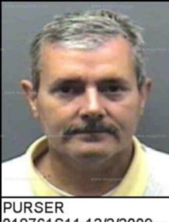 Michael Kent Purser