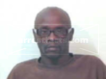 Ricky Lee Davis