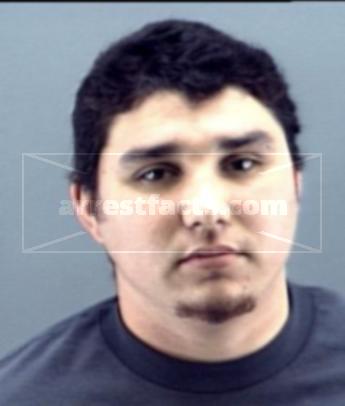 Travis John Hembrough