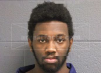 Marvell Jerome Weaver