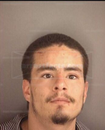 Dominic Quentin Lucero