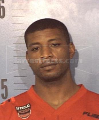 Alexander Dwayne Holland