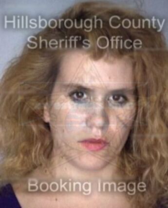 Carol Ann Deford