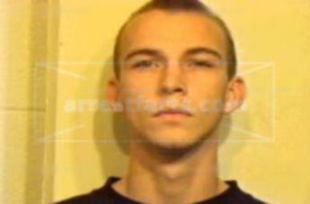 Steven Aaron Creighton