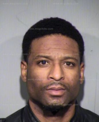 Marlon Depree Reeves