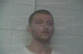 Jonathan Tyler Boyd
