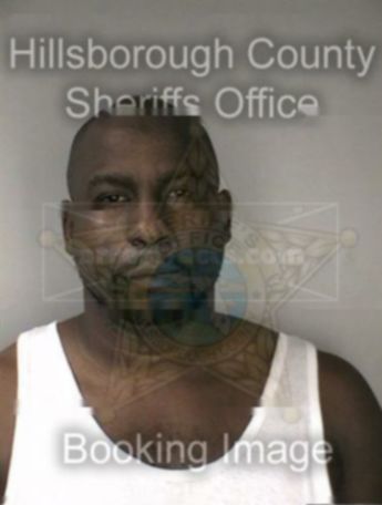 Kenneth Lee Sampson