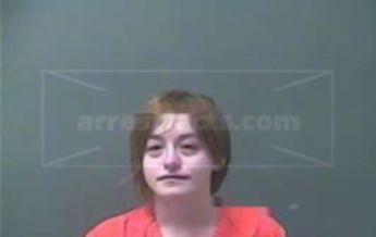 Melissa M Allen
