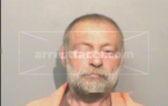 Ricky Dean Gordon