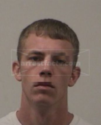 Johnny Wilson Marshall