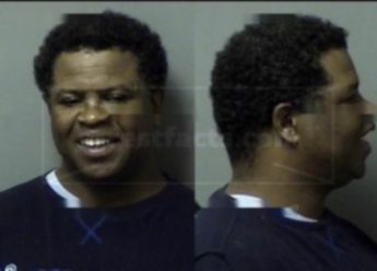 Kermit Wilbert Alexander