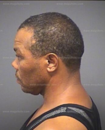 Michael Lamont Wilson