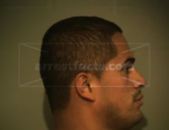 Tony Vargas Padilla