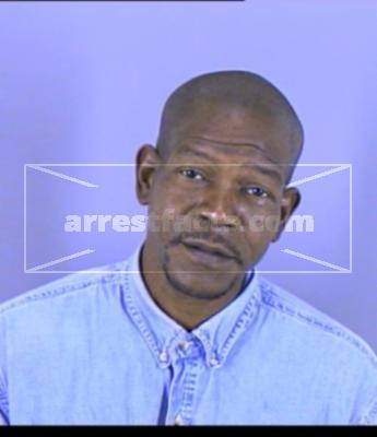 Kieth Dwight Curtis