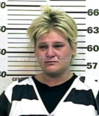 Christy Rena Warren
