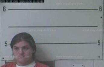 Jamie Sparks- Wagoner
