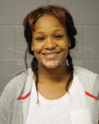 Brittany L Townsend