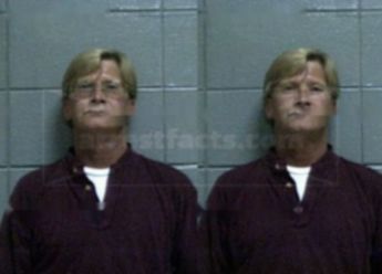 Joseph Cecil Keith