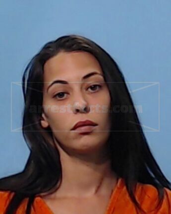 Brianna Marie Simon