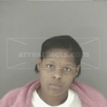 Shiketra Latoya Dixon