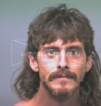 Tony Lee Morton