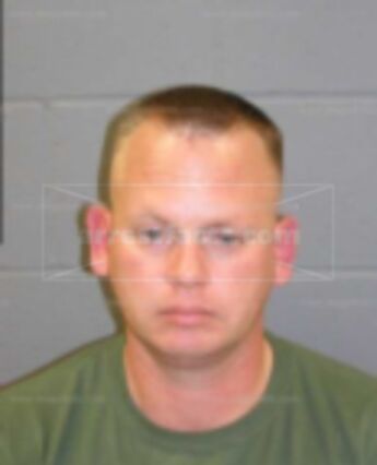 David Anthony Gansen
