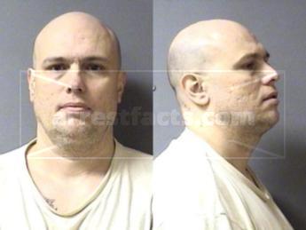 Anthony Wayne Duckworth