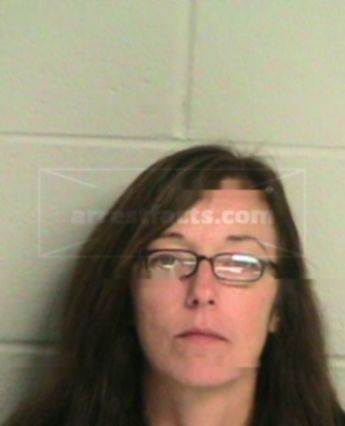 Dawn Rowland Rutledge