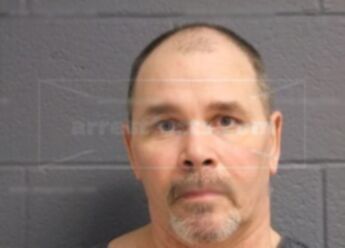 John Calvin Prosser