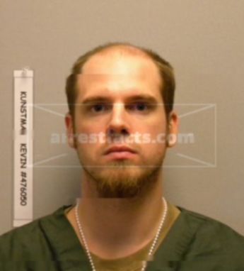 Kevin J Kunstman