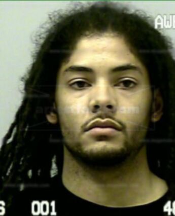 Nicholas Devon Brinson