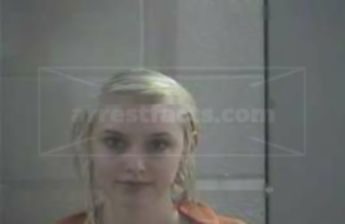 Latisha Asher