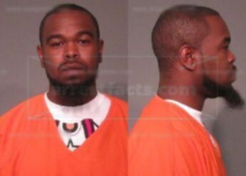 Michael Antoine Smith