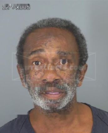 Floyd Littlejohn Worthy