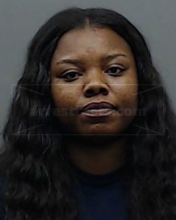 Aireka Marie Sanders