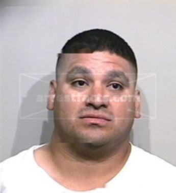 Michael Gomez