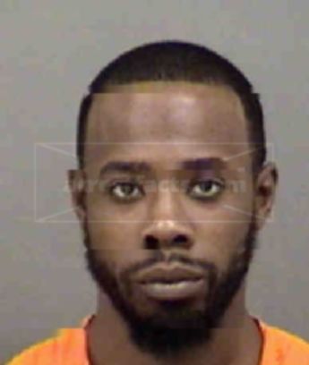 Horace Leon Ivey