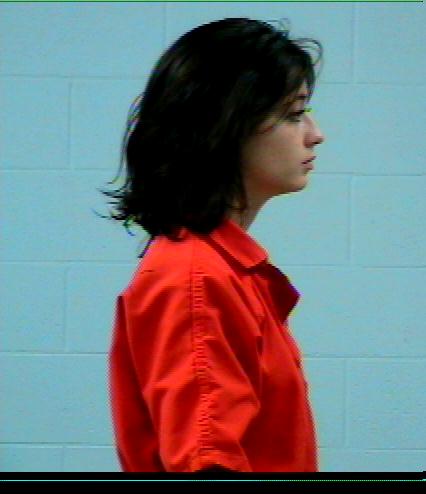 Jacqueline Reba Houston